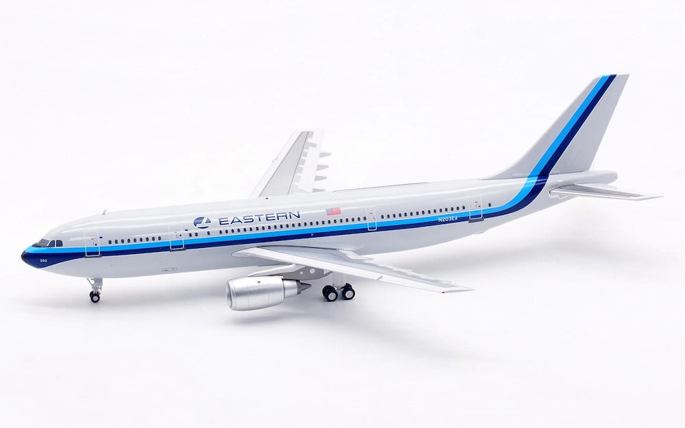 Eastern Air Lines / Airbus A300B4-103 / N203EA / IF300EA0925 / elaviadormodels