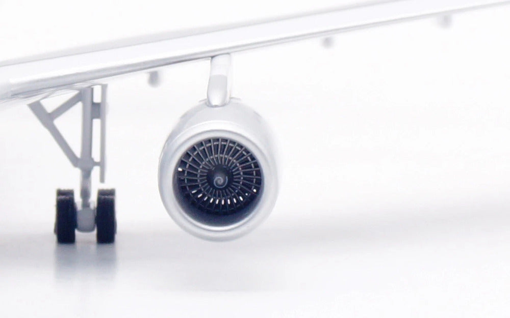 Eastern Air Lines / Airbus A300B4-103 / N203EA / IF300EA0925 / elaviadormodels