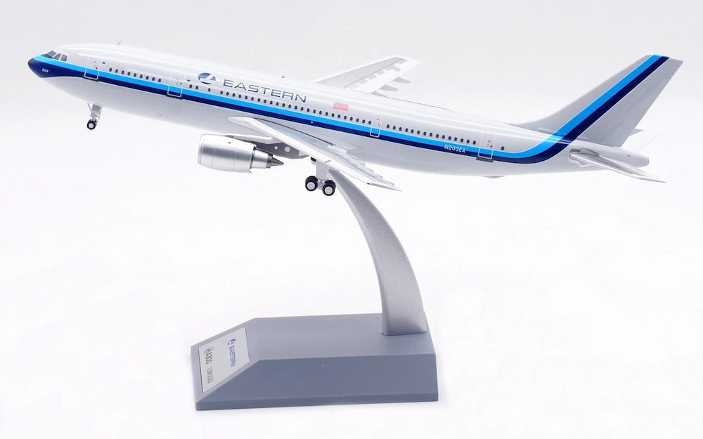 Eastern Air Lines / Airbus A300B4-103 / N203EA / IF300EA0925 / elaviadormodels