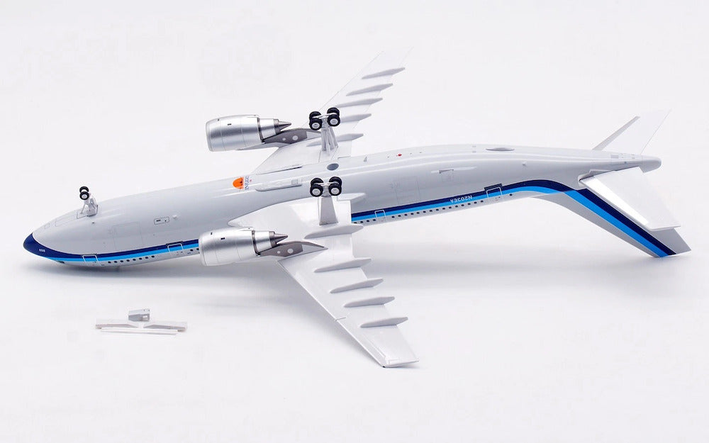 Eastern Air Lines / Airbus A300B4-103 / N203EA / IF300EA0925 / elaviadormodels