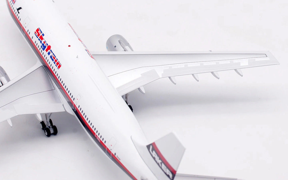 Laker Airways Skytrain / Airbus A300B4-203 / G-BIMA / IF300GK1125 / elaviadormodels