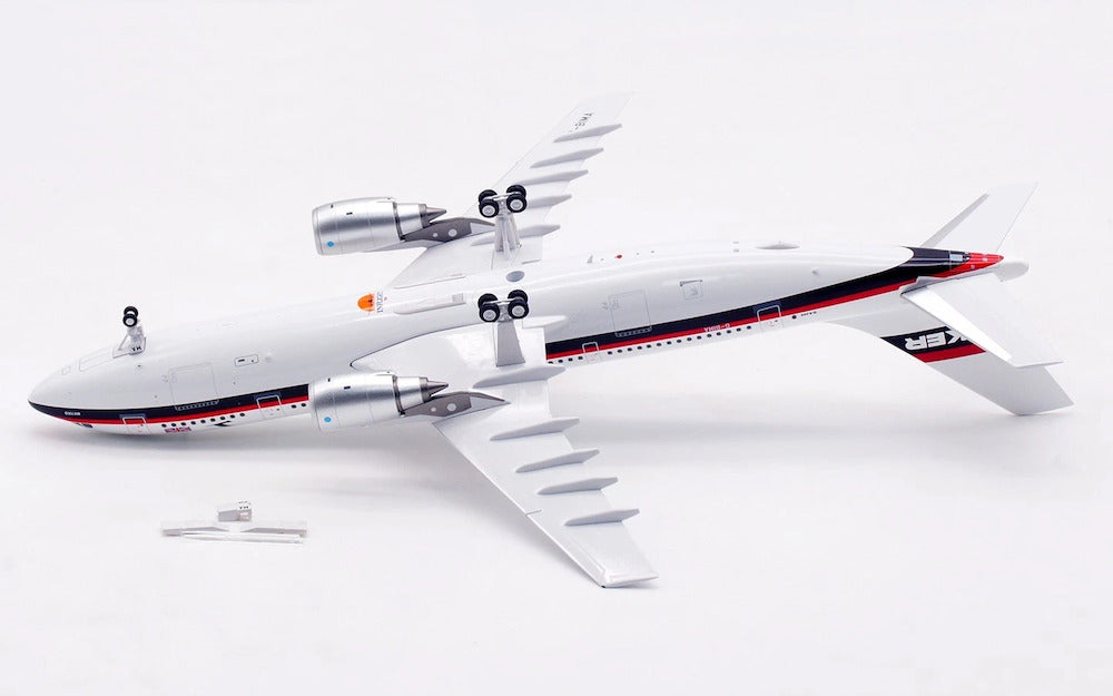 Laker Airways Skytrain / Airbus A300B4-203 / G-BIMA / IF300GK1125 / elaviadormodels