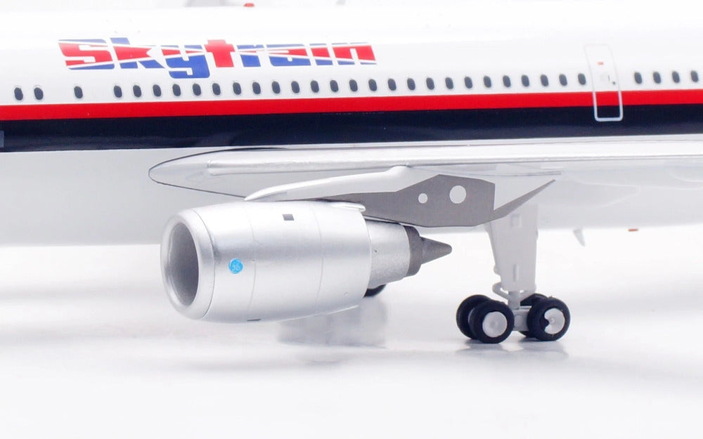 Laker Airways Skytrain / Airbus A300B4-203 / G-BIMA / IF300GK1125 / elaviadormodels