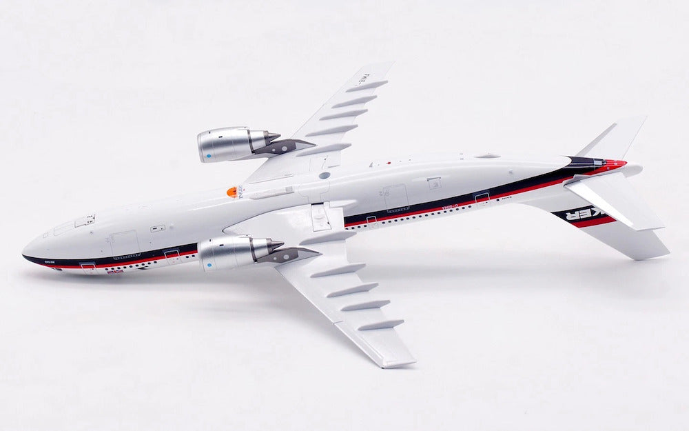 Laker Airways Skytrain / Airbus A300B4-203 / G-BIMA / IF300GK1125 / elaviadormodels