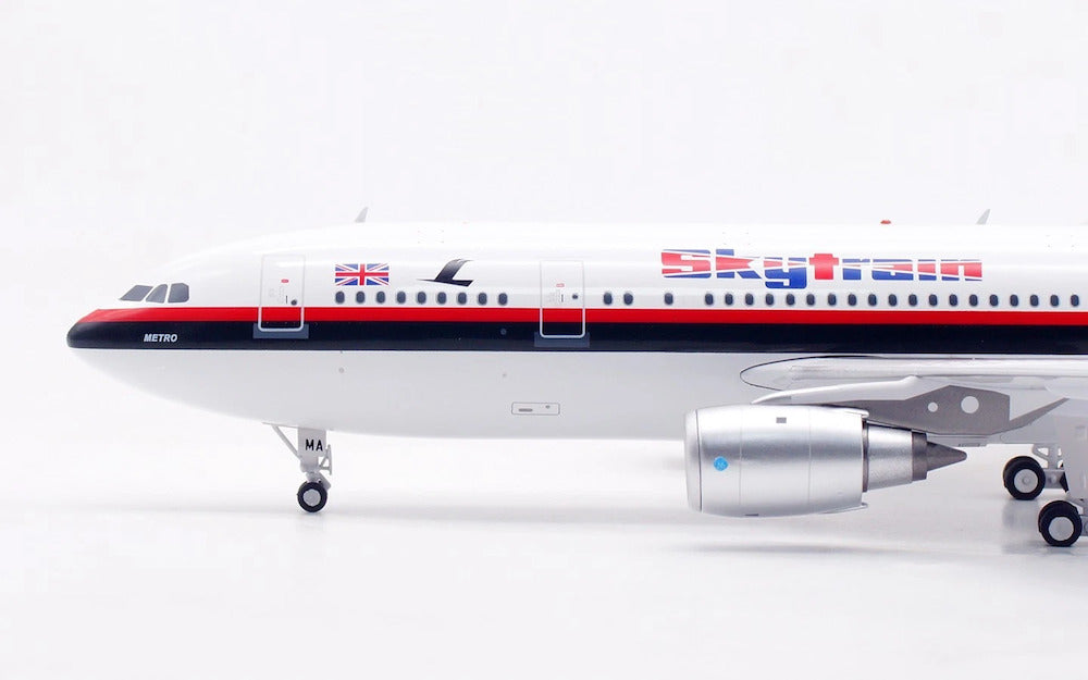 Laker Airways Skytrain / Airbus A300B4-203 / G-BIMA / IF300GK1125 / elaviadormodels
