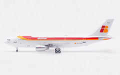 Iberia / Airbus A300B4-120 / EC-DLG / IF300IB525 / 1:200 elaviadormodels