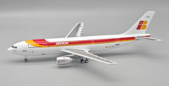 Iberia / Airbus A300B4-120 / EC-DLG / IF300IB525 / 1:200