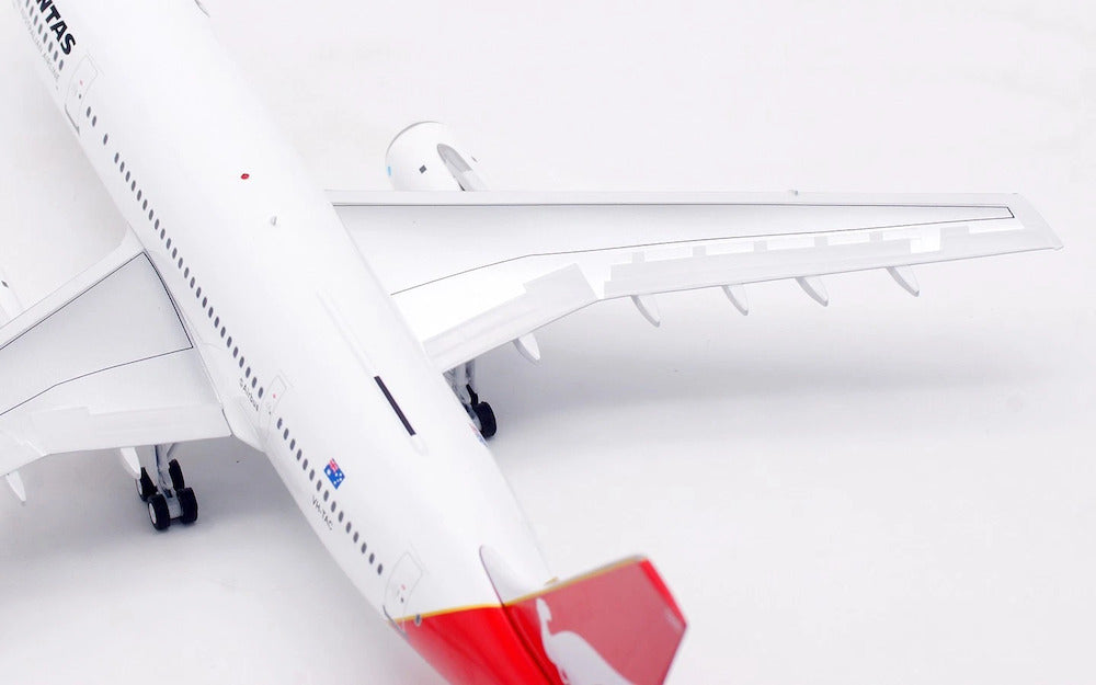 Qantas / Airbus A300B4-203 / VH-TAC / IF300QF1125 / elaviadormodels