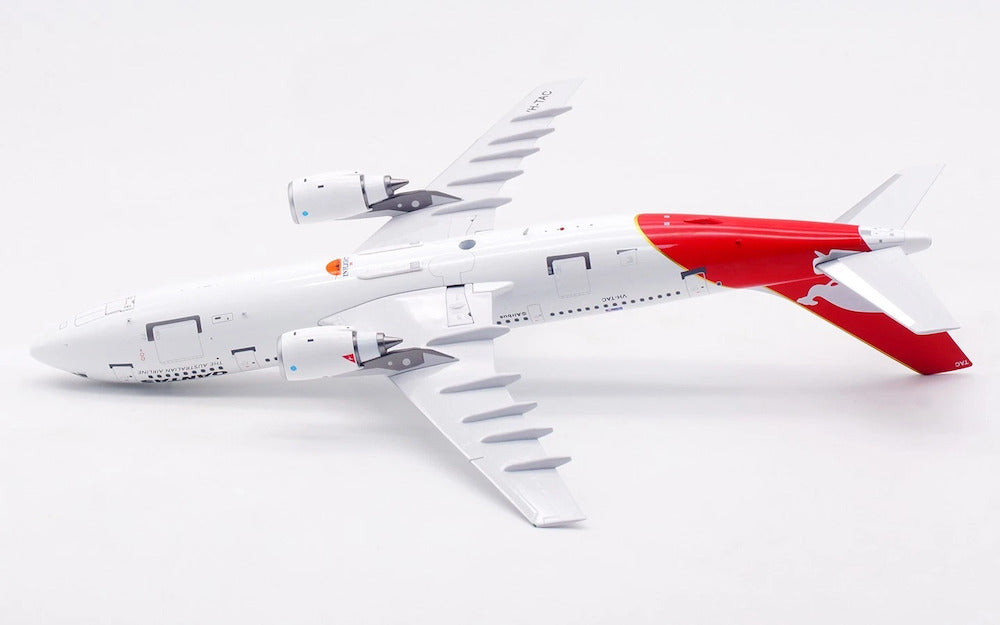 Qantas / Airbus A300B4-203 / VH-TAC / IF300QF1125 / elaviadormodels