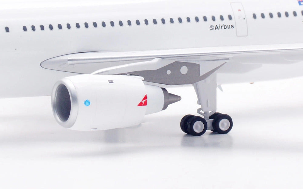 Qantas / Airbus A300B4-203 / VH-TAC / IF300QF1125 / elaviadormodels