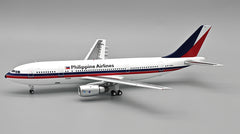 Philippine Airlines / Airbus A300B4-103 / RP-C3004 / IF300RP1125 / 1:200