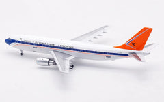 South African Airways / Airbus A300 B2K-3C / ZS-SDD / IF300SA0525 / elaviadormodels