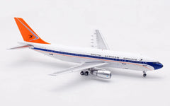 South African Airways / Airbus A300 B2K-3C / ZS-SDD / IF300SA0525 / elaviadormodels