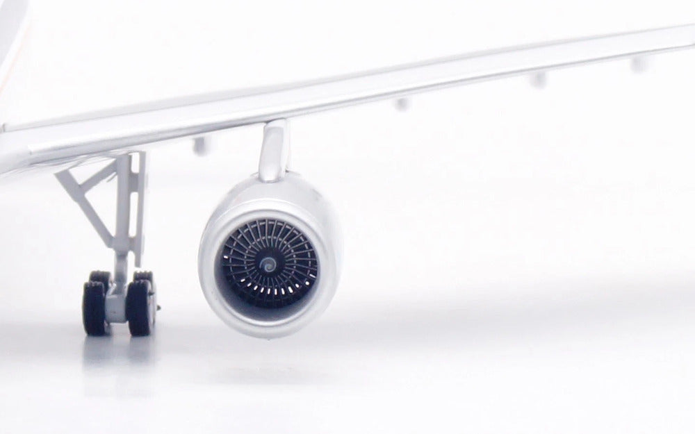 South African Airways / Airbus A300 B2K-3C / ZS-SDD / IF300SA0525 / elaviadormodels