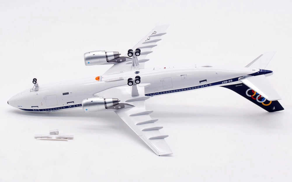 Olympic / Airbus A300 B4-103 / SX-BEF / IF300SX0425 / 1:200  elaviadormodels