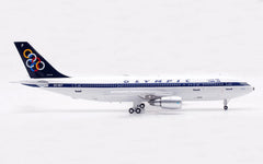Olympic / Airbus A300 B4-103 / SX-BEF / IF300SX0425 / 1:200  elaviadormodels
