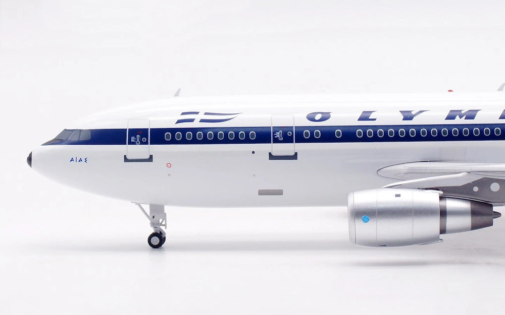 Olympic / Airbus A300 B4-103 / SX-BEF / IF300SX0425 / 1:200  elaviadormodels