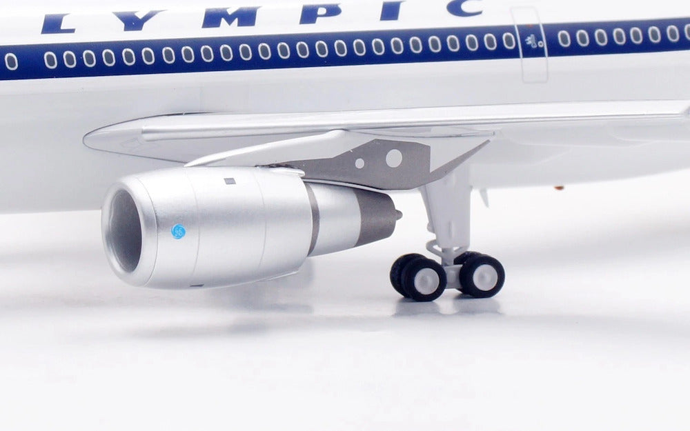 Olympic / Airbus A300 B4-103 / SX-BEF / IF300SX0425 / 1:200  elaviadormodels