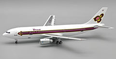Thai Airways / Airbus A300B4-103 / HS-THL / IF300TH1025 / 1:200