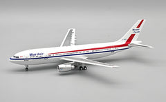 Wardair Canada / Airbus A300B4-203 / C-GIZL / IF300WD0225 / 1:200 elaviadormodels