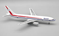 Wardair Canada / Airbus A300B4-203 / C-GIZL / IF300WD0225 / 1:200 elaviadormodels