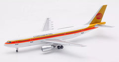 Continental / Airbus A300 B4-103 / N217EA / IF30B4CO0334 / elaviadormodels