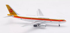 Continental / Airbus A300 B4-103 / N217EA / IF30B4CO0334 / elaviadormodels