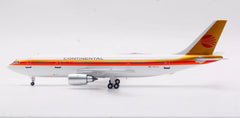 Continental / Airbus A300 B4-103 / N217EA / IF30B4CO0334 / elaviadormodels