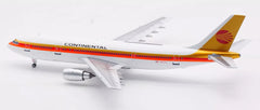 Continental / Airbus A300 B4-103 / N217EA / IF30B4CO0334 / elaviadormodels