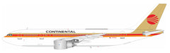 Continental / Airbus A300 B4-103 / N217EA / IF30B4CO0334 / 1:200