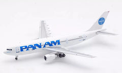 Pan Am / Airbus A300 B4-203 / N202PA / IF30B4PA0124 / elaviadormodels