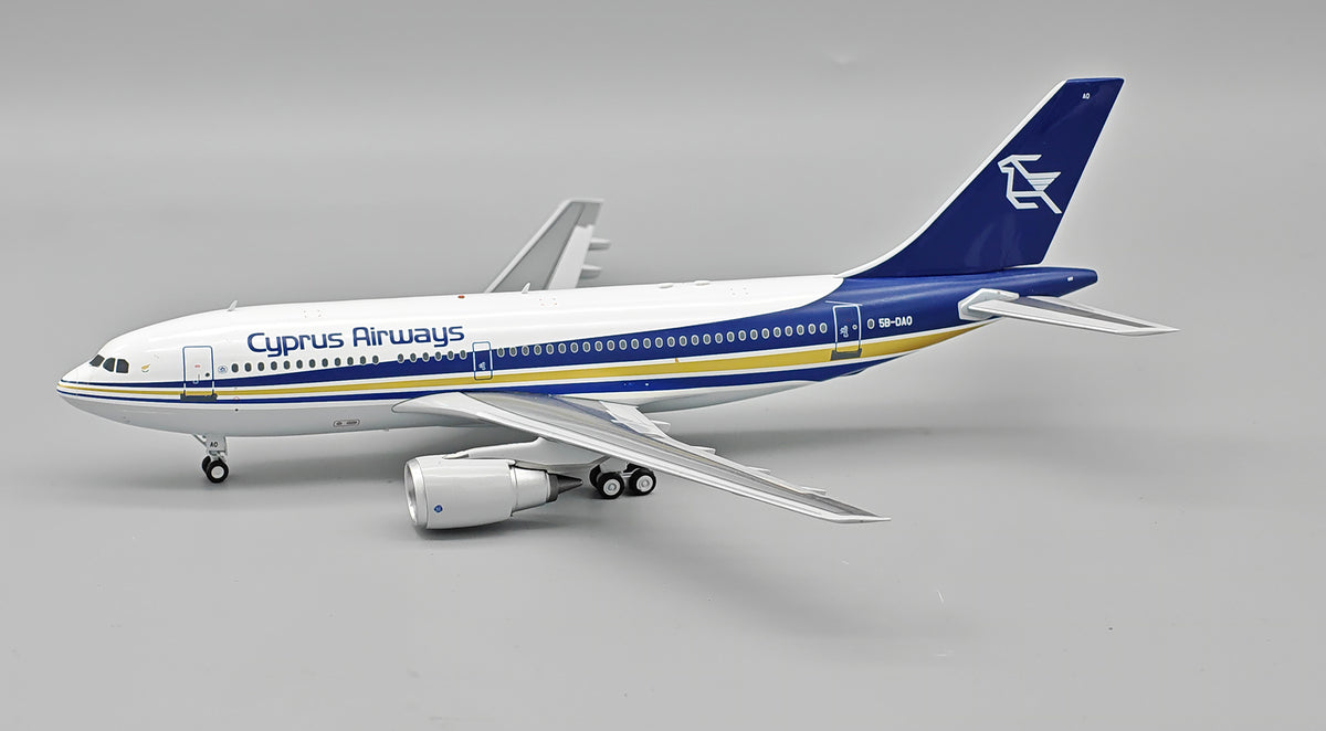 Cyprus Airways / Airbus A310-203 / 5B-DAQ / IF310CY0426 / 1:200