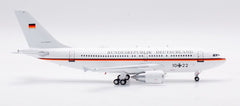 Germany - Air Force / Airbus A310-304 / 1022 / IF310GAF1022 / 1:200 elaviadormodels