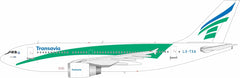 Transavia Airlines / Airbus A310-324 / LX-TXA / IF310HV0626 / 1:200 elaviadormodels
