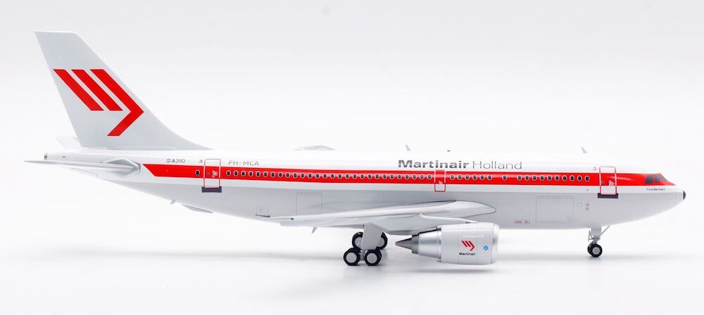 Martinair Holland / Airbus A310-200 / PH-MCA / IF310MP1023 / 1:200