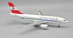 Austrian Airlines / Airbus A310-325 / OE-LAD / IF310OS0526 / 1:200 elaviadormodels