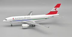 Austrian Airlines / Airbus A310-325 / OE-LAD / IF310OS0526 / 1:200 elaviadormodels