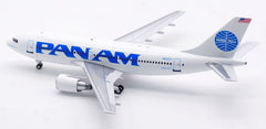 Pan Am / Airbus A310-300 / N802PA / IF310PA0323 / 1:200 elaviadormodels