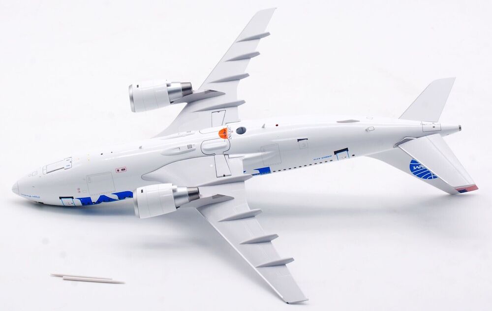 Pan Am / Airbus A310-300 / N802PA / IF310PA0323 / 1:200 elaviadormodels