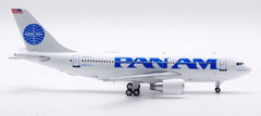 Pan Am / Airbus A310-300 / N802PA / IF310PA0323 / 1:200 elaviadormodels