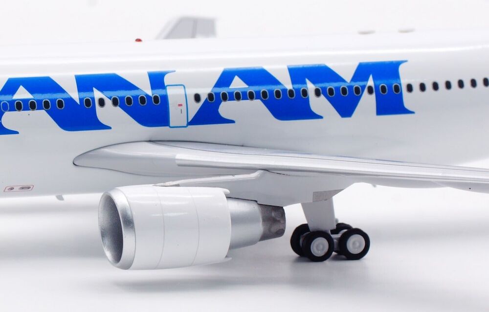 Pan Am / Airbus A310-300 / N802PA / IF310PA0323 / 1:200