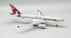 Qatar Airways / Airbus A310-308 / A7-AFE / IF310QT022 / 1:200