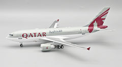 Qatar Airways / Airbus A310-308 / A7-AFE / IF310QT022 / 1:200