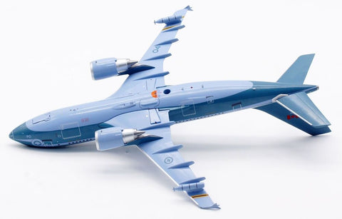 Canada - Air Force / Airbus CC-150 Polaris (A310-304(F)) / 15004 / IF310RCAF04 / 1:200 elaviadormodels
