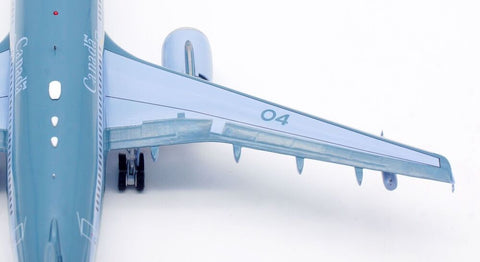 Canada - Air Force / Airbus CC-150 Polaris (A310-304(F)) / 15004 / IF310RCAF04 / 1:200 elaviadormodels