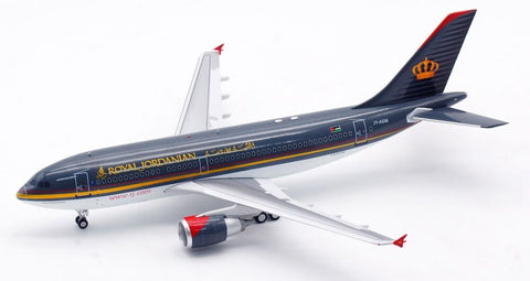 Royal Jordanian Airline / Airbus A310-300 / JY-AGM / IF310RJ0423 / 1:200 elaviadormodels