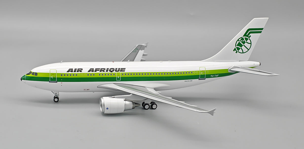 Air Afrique / Airbus A310-304 / TU-TAF / IF310RK0426 / 1:200