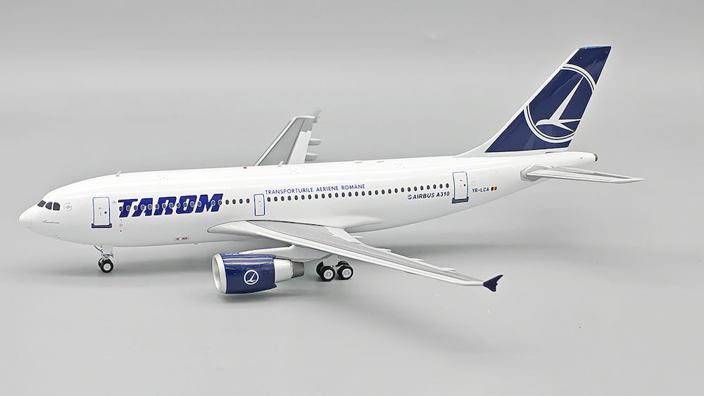 Tarom / Airbus A310-200 / YR-LCA / IF310RO0526 / 1:200