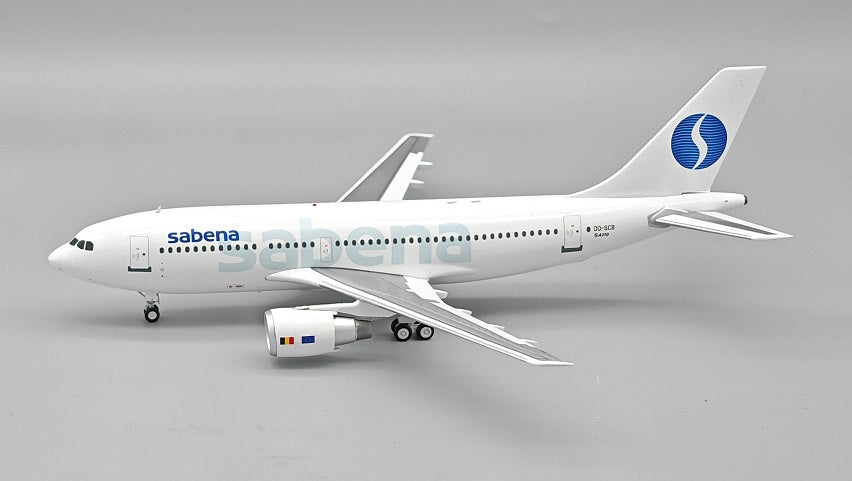 Sabena / Airbus A310-200 / OO-SCB / IF310SN0726 / 1:200