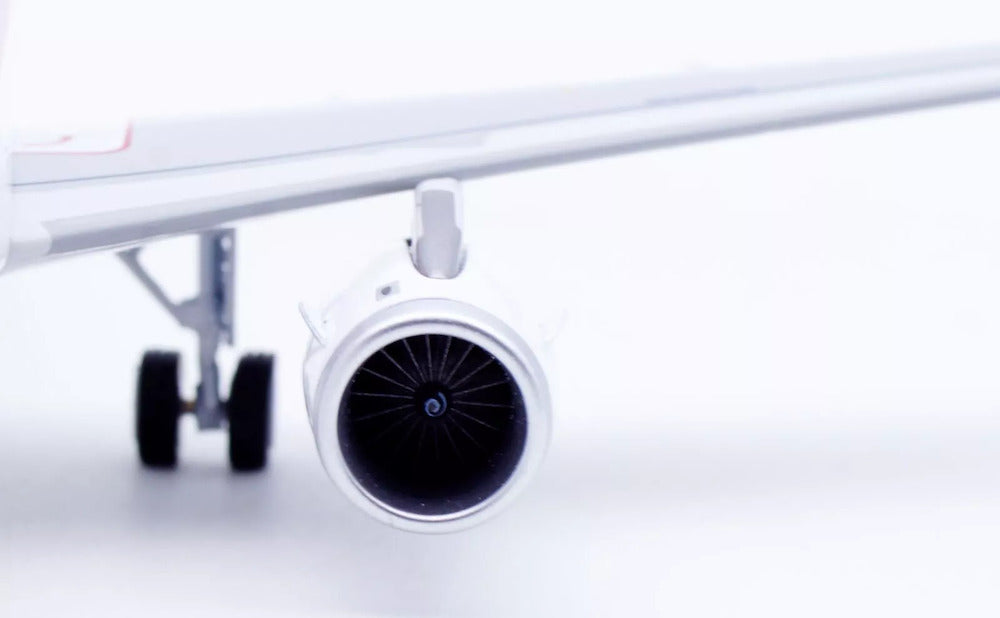 Avianca Brasil / Airbus A318 / PR-AVH / IF318AV1124 / elaviadormodels